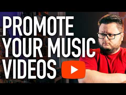 YouTube Ads For Music Marketing 2025