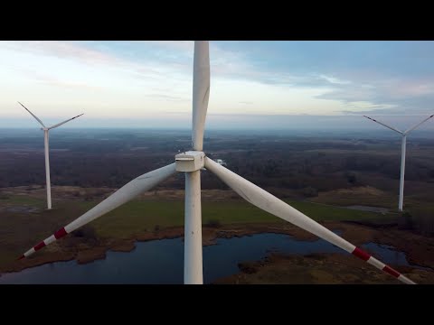 Drawsko Pomorskie i okolice