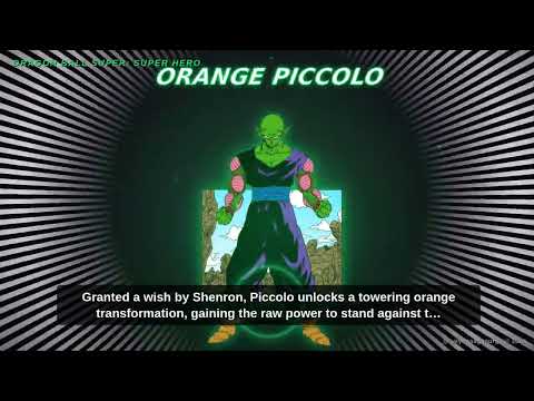 The Perfect Predator's Design: Decoding Cell's Genetic Fusion and Evolutionary Drive in Dragon Ball