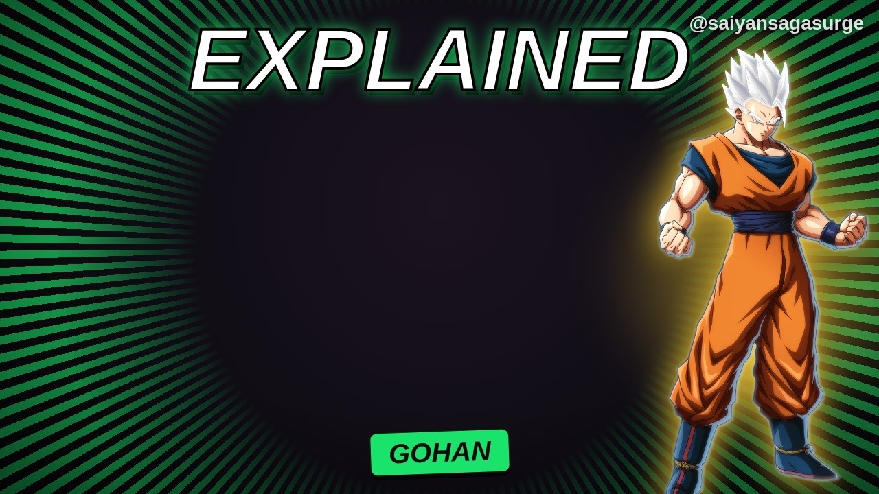 The Perfect Predator's Design: Decoding Cell's Genetic Fusion and Evolutionary Drive in Dragon Ball