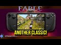 How To Run Fable The Lost Chapters On Steam Deck