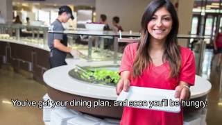 Dining Plan | The Ohio State University Office of Student Life