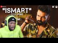 Ismart Title Song - Full Video | iSmart Shankar | Ram Pothineni, Nidhhi Agerwal & Nabha (REACTION)