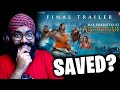 Adipurush Final Trailer REACTION