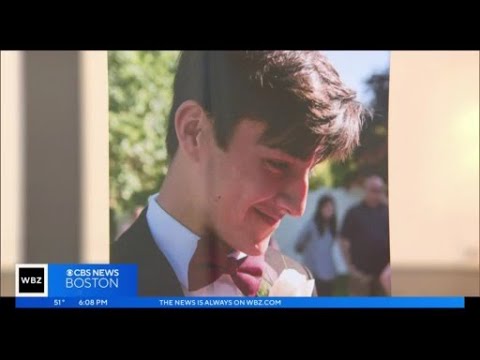 After student killed on Ring Road, UMass Dartmouth makes safety improvements