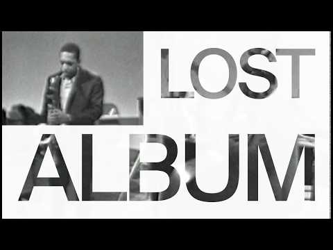 Thumbnail for John Coltrane - The Lost Album: Both Directions At Once (official Trailer) by John Coltrane