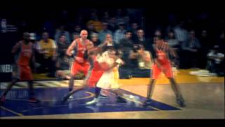 Kobe Bryant &amp; L.A Lakers Music Video - Purp &amp; Yellow - Snoop Dogg