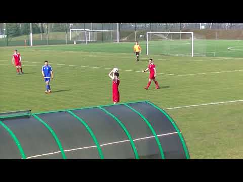 CLJ 17 Gwarek Zabrze Ruch Chorzów2