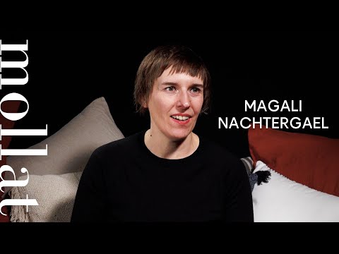 Magali Nachtergael - Quelles histoires s'écrivent dans les musées ?