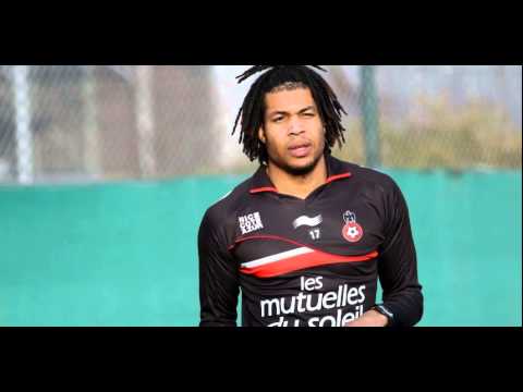 Kevin Anin paraplégique , il raconte...