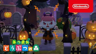 [情報] 動森秋季更新