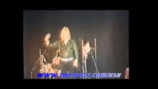 The Sweet/ Brian Connolly - Live 1988 -