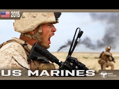 US Marines | "Semper Fidelis"