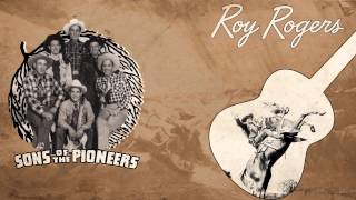 Roy Rogers and The Sons of the Pioneers - Stampede