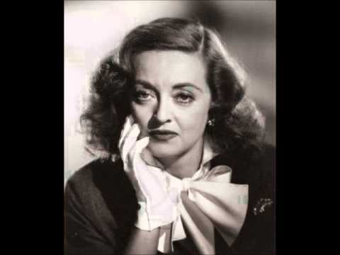 Bette Davis : A Female Rebel
