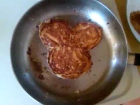Deadmau5 Pancakes