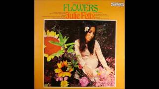 Julie Felix - Gates of Eden (Bob Dylan Cover)