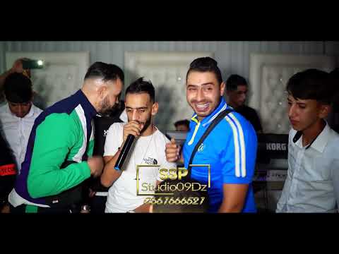 cheb adoula 2023 - زهري وين و انا وين / Zahri Win w ana win (live Music Video) cover Amoune talens