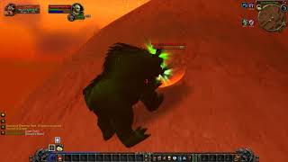 World of Warcraft: Druid: The Principal Source