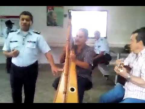 Catira de San Fernando