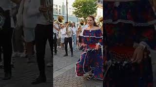 Fanfara din Cozmești - Festivalul Internațional de Teatru Sibiu