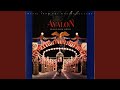 Avalon / Moving Day (Original Motion Picture Score) (Remastered)