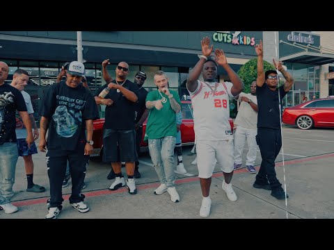 TTOD Bumpy Johnson and Paul Wall