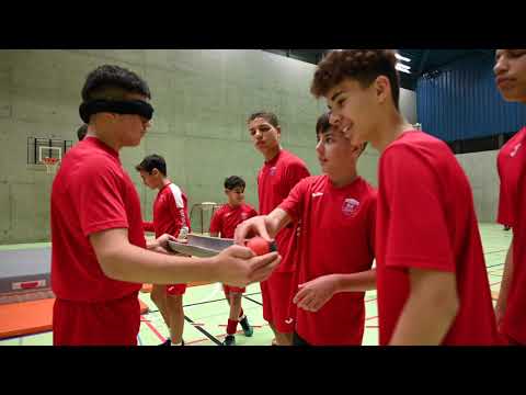 FC Biel/Bienne Academy - Sponsorenlauf/Course aux sponsors 2020