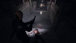 DAYMARE：1998 #4 全く知らないゲームを　初見プレイ