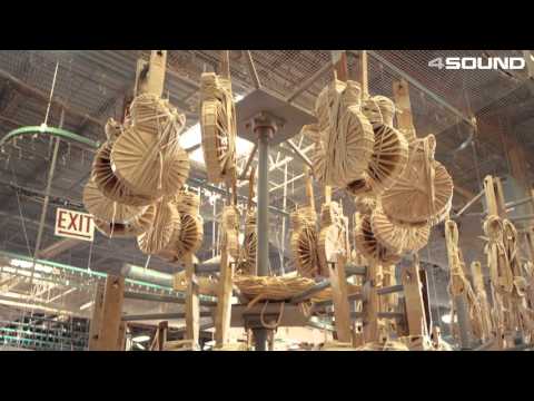 4Sound Reports - Gibson USA factory tour