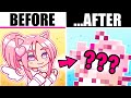 REDESIGNING YOUR GACHA CHARACTERS 3
