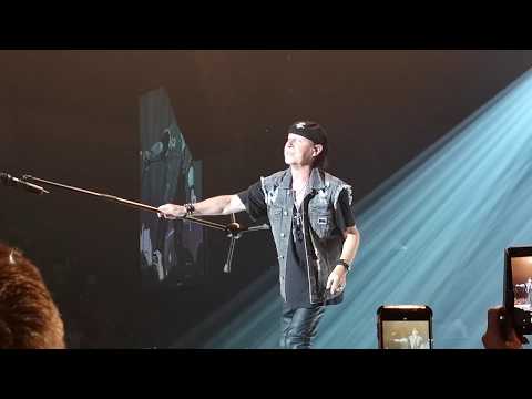 Scorpions - Wind Of Change - Regensburg Donau Arena 20.06.2019