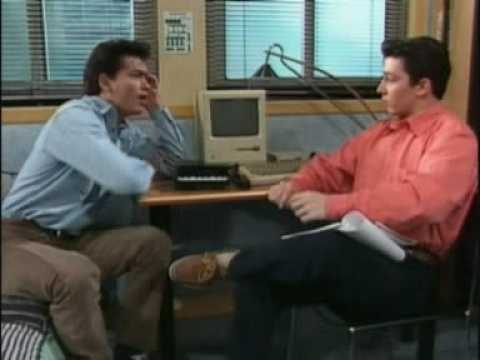 Christian et... Etienne (Helene et les garcons)