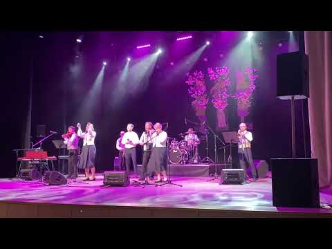 „Virventa“. Vad. Rimantas Mikalauskas. Mažeikių kultūros centras. 2024-04-21.