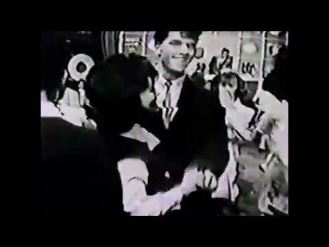 Andy Williams - Hopeless (Video)