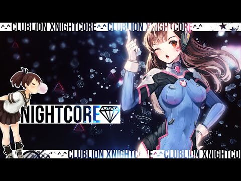 Nightcore - On And On (DJ Tht Remix Edit) [Floorfilla with P. Moody]
