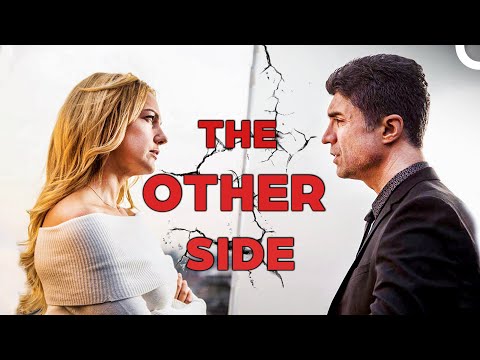 The Other Side | Turkish Drama Thriller Movie with English Subtitles