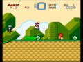 Super Mario World Custom Level Pogo Hills
