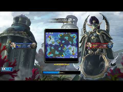 Happy's stream 1st June 2022 Battle.net - w3champions Часть 2