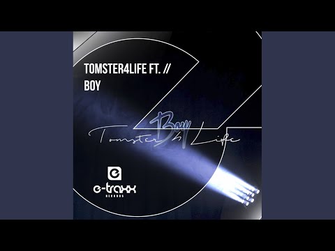 Boy (Extended Mix)