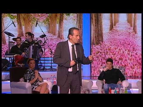 Sejo Pitic - 1000 kisa u meni - HH - (TV Grand 30.10.2014.)