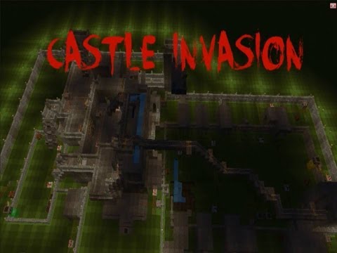 Castle Invasion Android