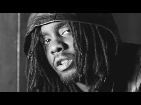 Wale - LoveHate Thing feat. Sam Dew [Official Music Video]