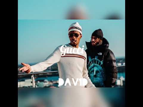 Mostack x Yxng Bane x B young x Not3s x NSG x EO Type beat  Afrobeat/Afroswing-“Gucci”(Dav1d.prod)