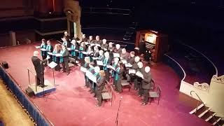 Purcell: Hear my prayer, O Lord - sung by St Peter&#39;s Singers of Leeds