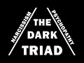 The Dark Triad Edit Compilation Part 2