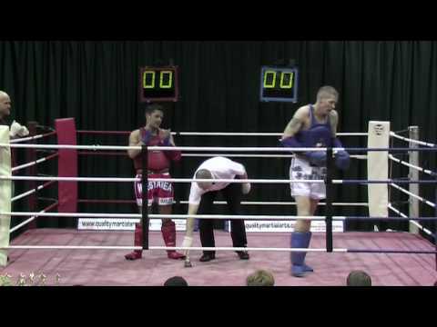 WAKT Steve Harris vs Mark Watson