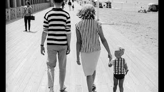 Cet amour Prévert Moreau