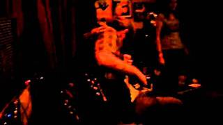 Scott Biram: Wildside / Plow You Under @ Triple Crown