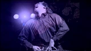 Jeff Healey - 'Blue Light Boogie' - live 1987